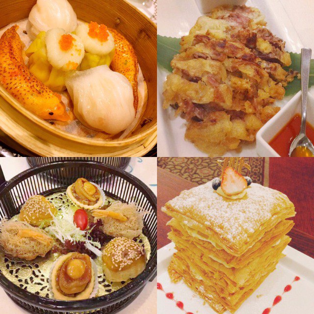 深圳罗湖早茶哪里最好,深圳早茶排行榜前十名