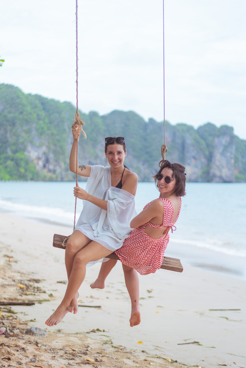 万象飞曼谷落地签攻略,从马累飞曼谷可以落地签吗