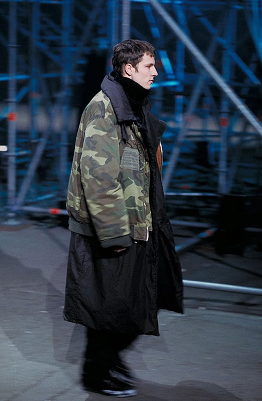 终于知道在哪里买到Archive狠货了