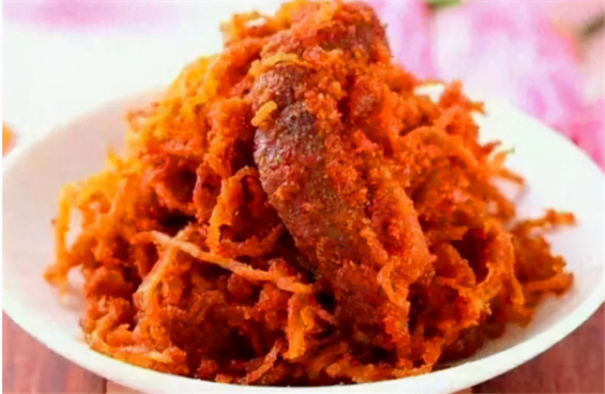 天门味道“炸鲊辣巴子”——网络探究综合实践活动方案