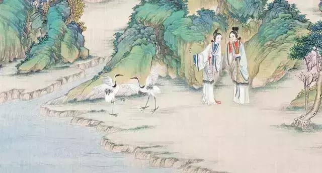 高中生续写《红楼梦》，获全国一等奖，太有才了！,转了