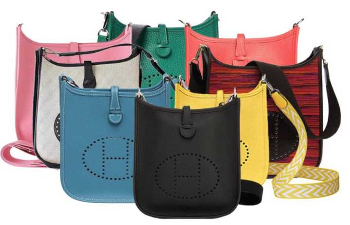 爱马仕铂金包玫瑰金哪个保值,爱马仕35寸橙色铂金包