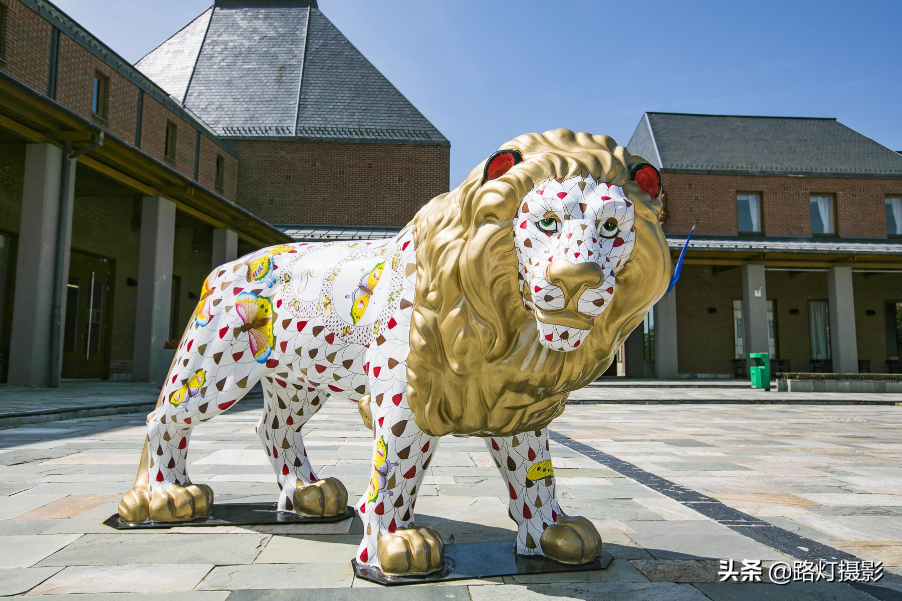 和赫伦齐名的匈牙利瓷器,匈牙利赫伦女王纪念瓷器精品欣赏