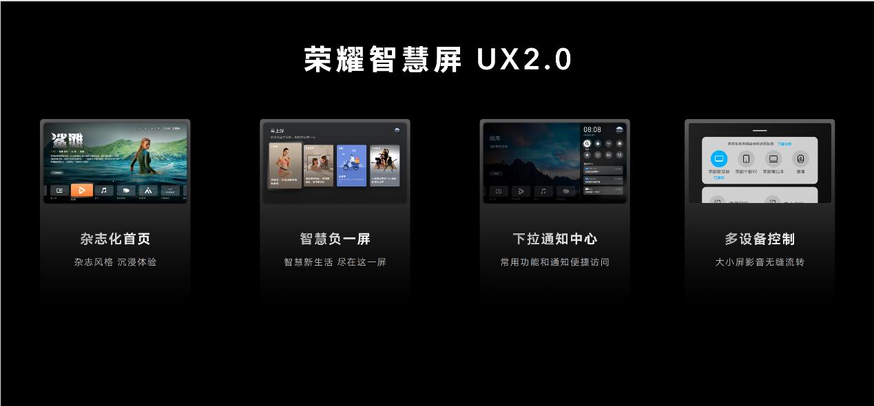 荣耀x175寸智慧屏深度评测,荣耀智慧屏x175寸缺点