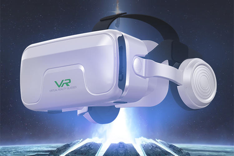 现在什么vr一体机最好了,年轻人的第一台vr一体机推荐评测