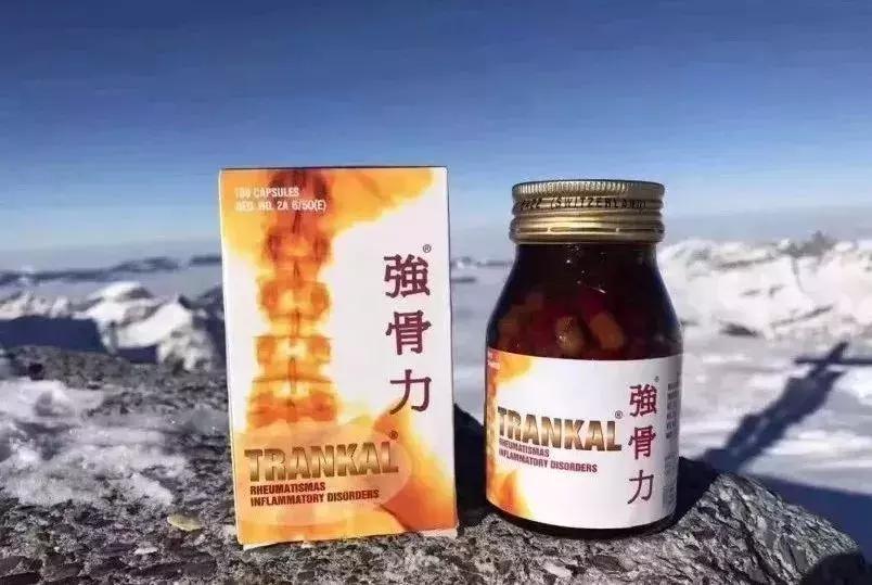 泰国12种神药有哪些,去泰国旅游必买的十种药