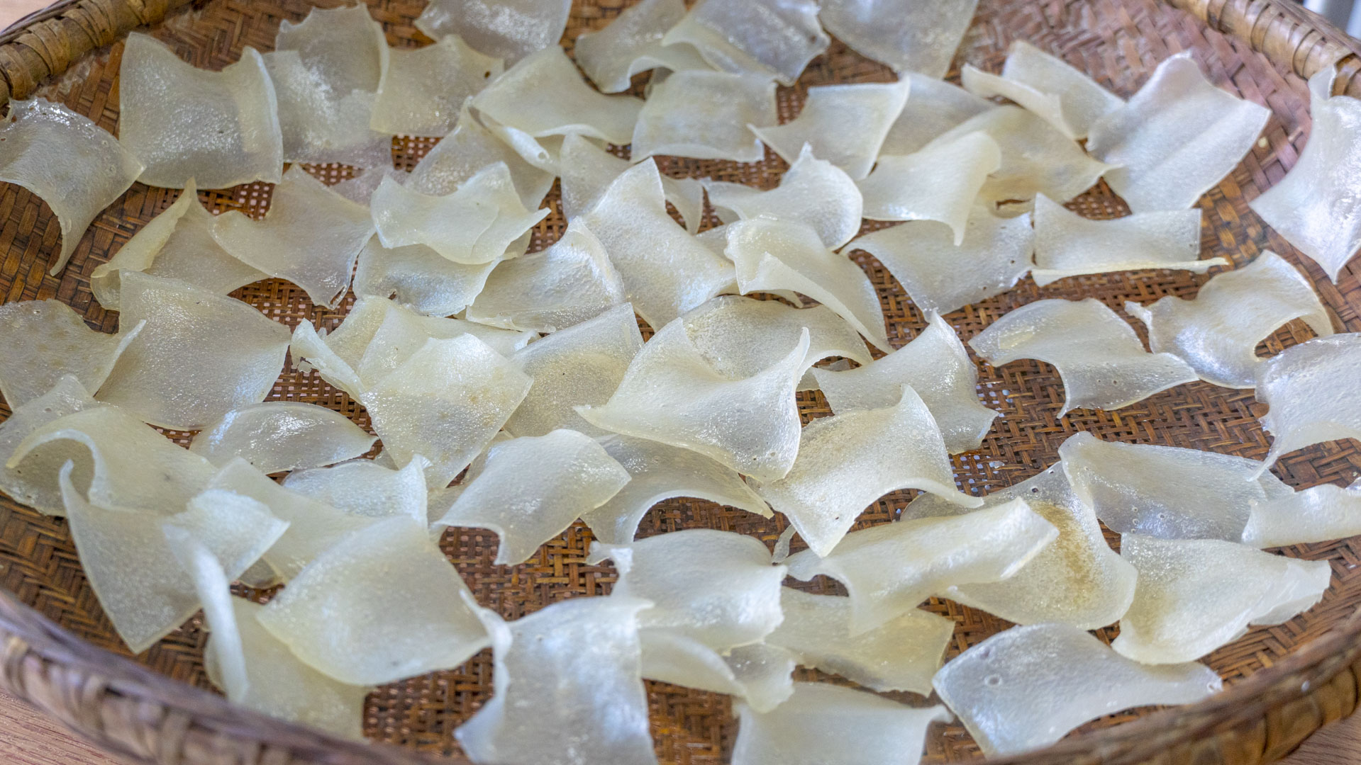 米皮最简单做法,米皮怎么做又烂又好吃窍门