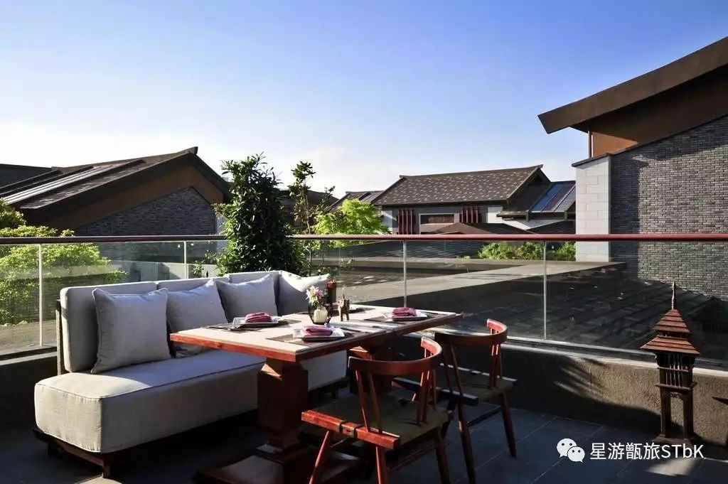 人生如旅不负芳华，如旅人生幸好有你—贵阳安纳塔拉度假酒店