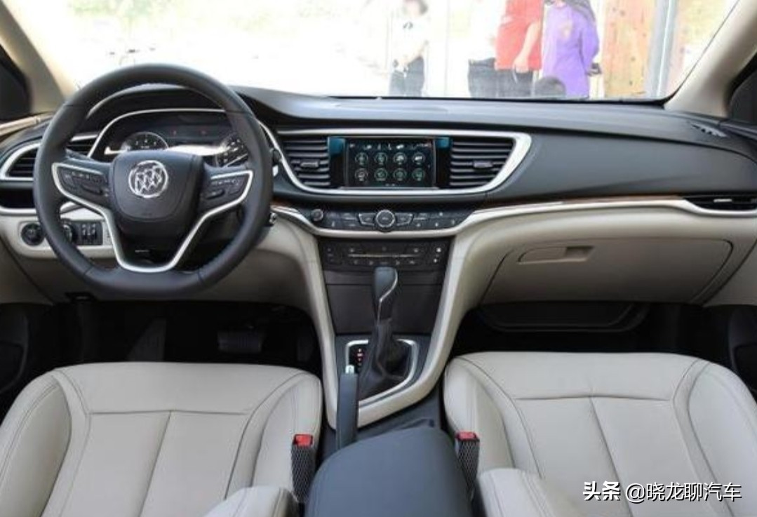 手握16万没要丰田卡罗拉，选择了别克阅朗，半年之后车主有话说