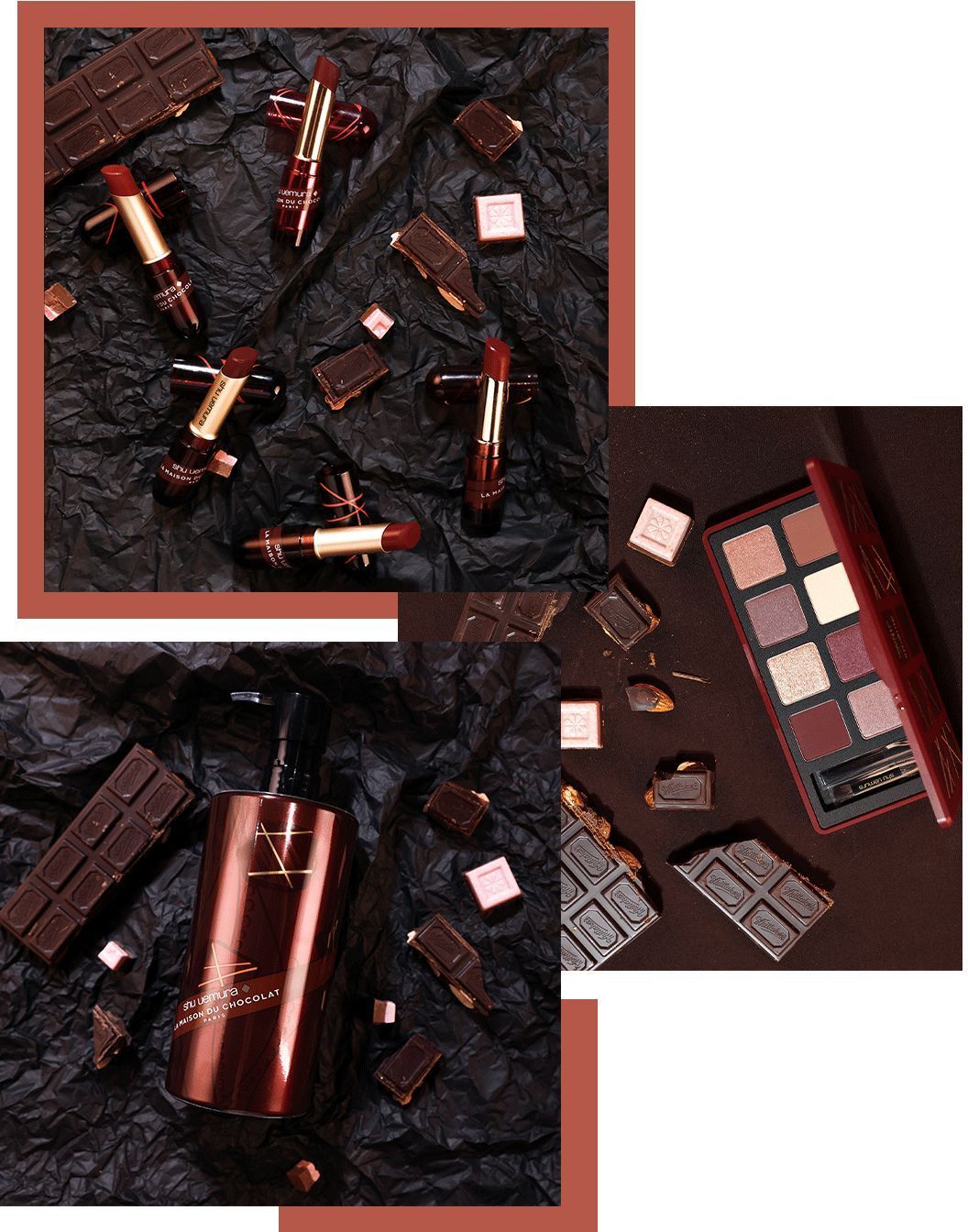 8支口红必买色号小唇釉,100-200价位显白好用口红