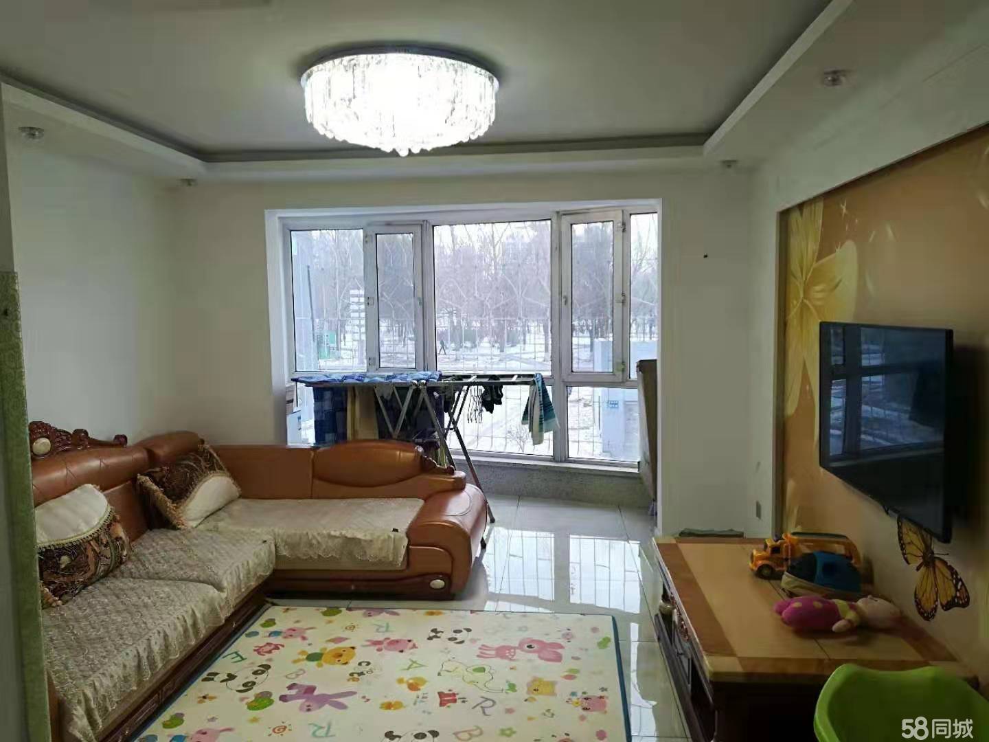 中户的户型真的不好吗,中户型房子适合居住吗