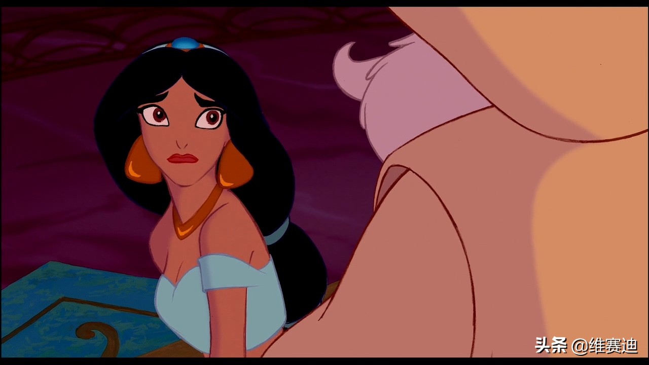 真人版阿拉丁全球票房9亿美元,威尔史密斯版阿拉丁全球票房