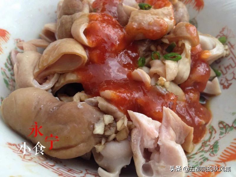 泉州永宁古城有什么好吃的吗 (永宁古镇美食攻略)