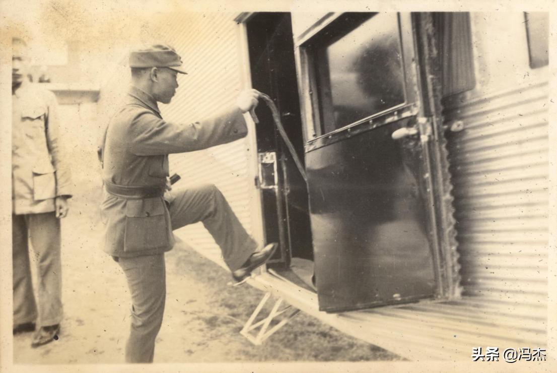 张学良谈西安事变细节,采访张学良谈西安事变