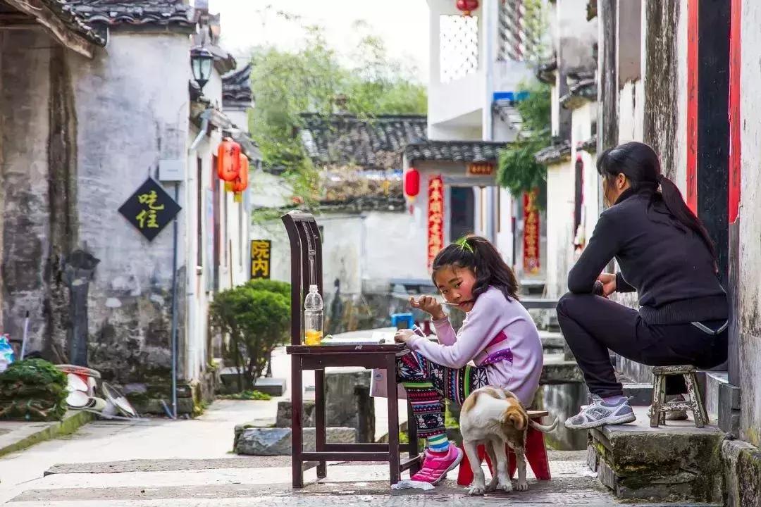 一个徽州惊艳全世界,徽州凭什么惊艳世界