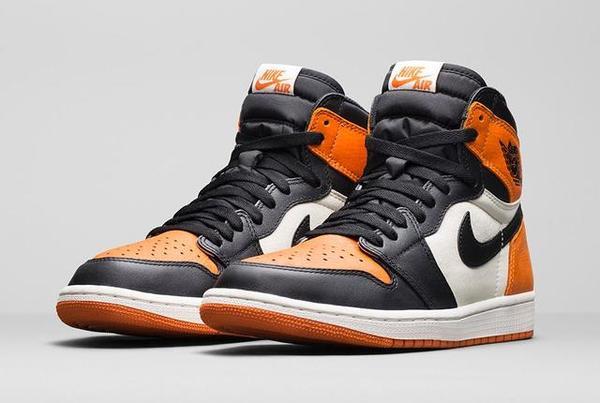 流行的潮流aj,aj潮流复古蓝