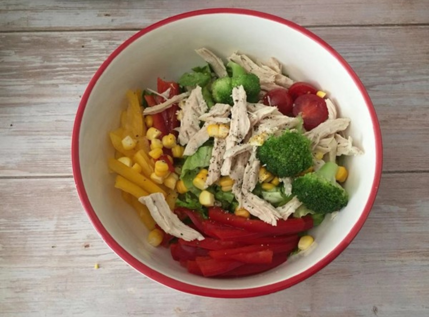 手工半成品七夕礼物,如何在家做一份高逼格七夕餐