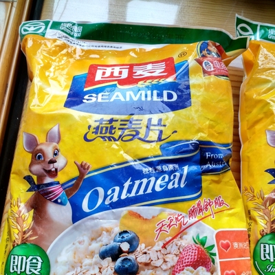 都说燕麦是营养之王,燕麦片怎么选择最好