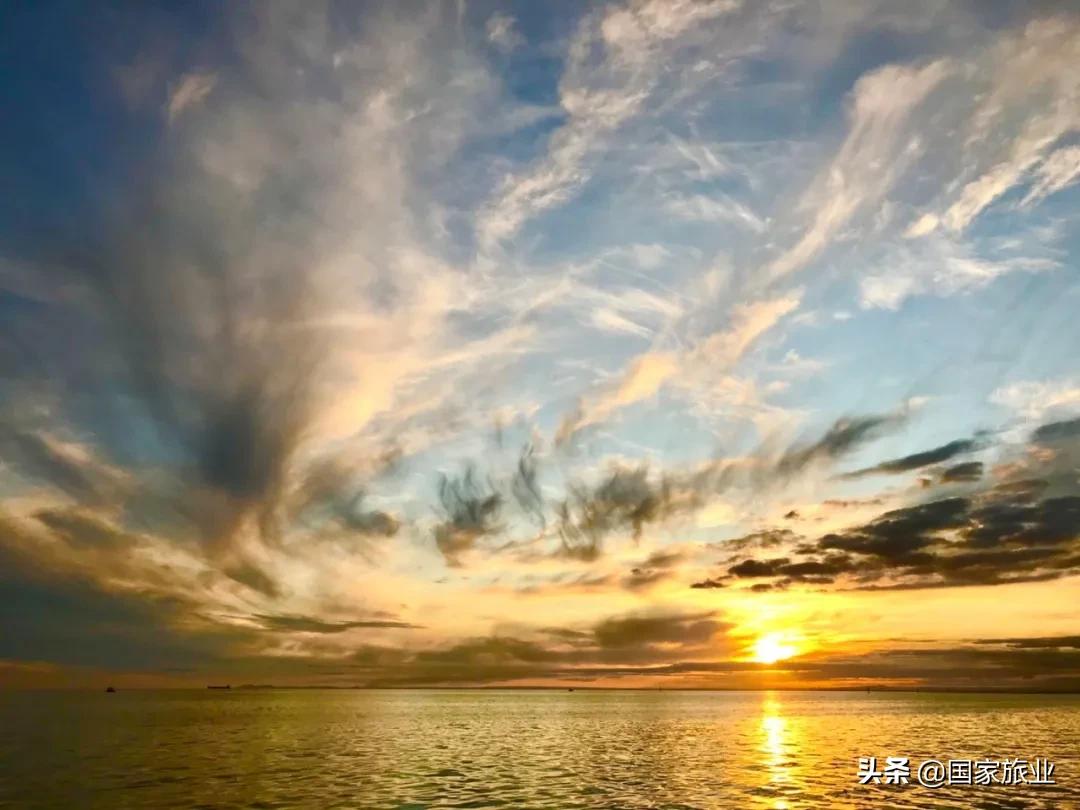 李蔚|旅游局的时代重任,是与目的地潮汐共振