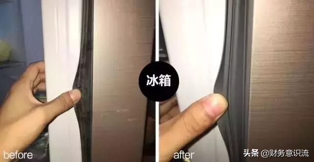 入住半年卫生间发霉怎么回事,洗手盆边上玻璃胶发霉怎么去除