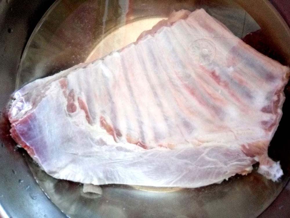 40年前厨师做菜,大厨房炒肉片嫩滑不老的妙招