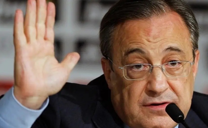 起义：欧超联赛，一场资本玩家绑架足球的花式闹剧