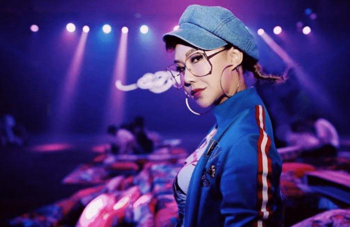 她曾被公司雪藏,她被多部影视剧除名