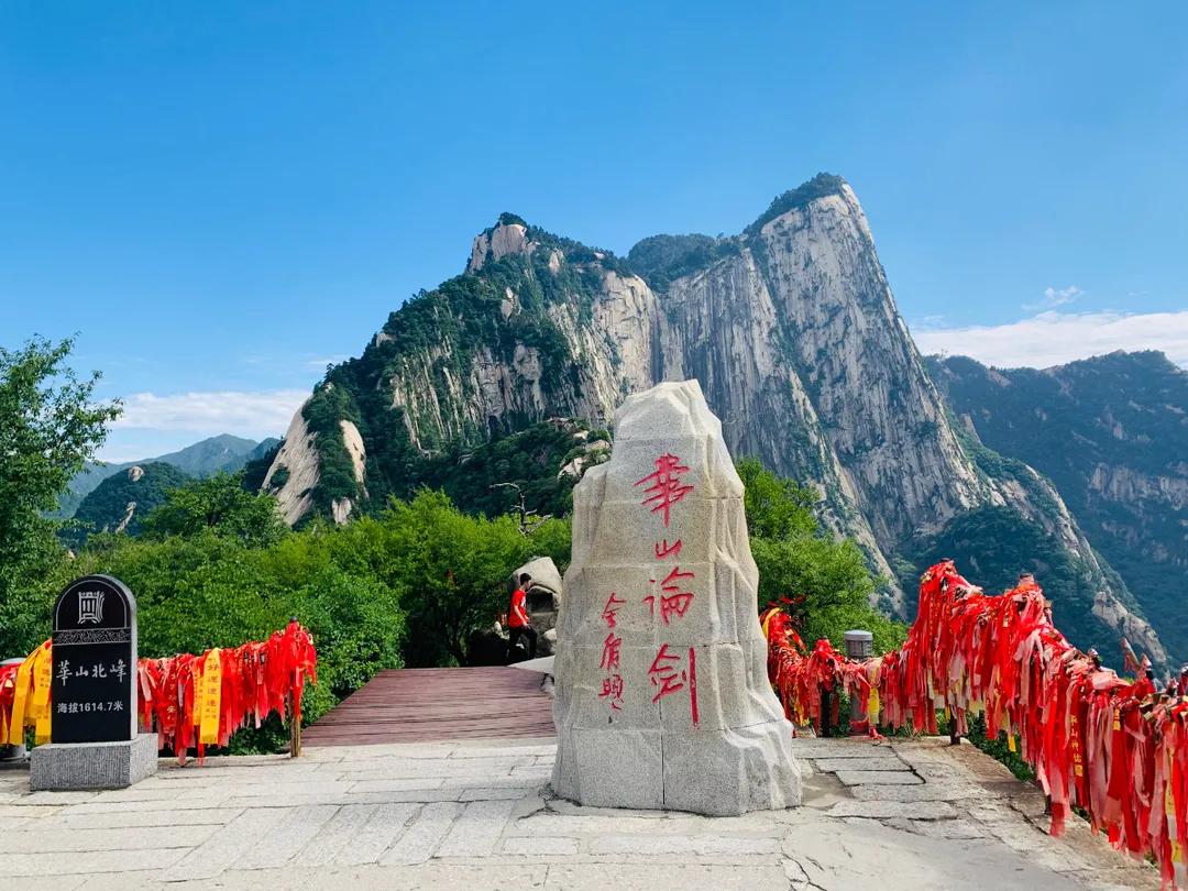 踏上毕业旅行的五月,想不想来一场浪漫的毕业旅行