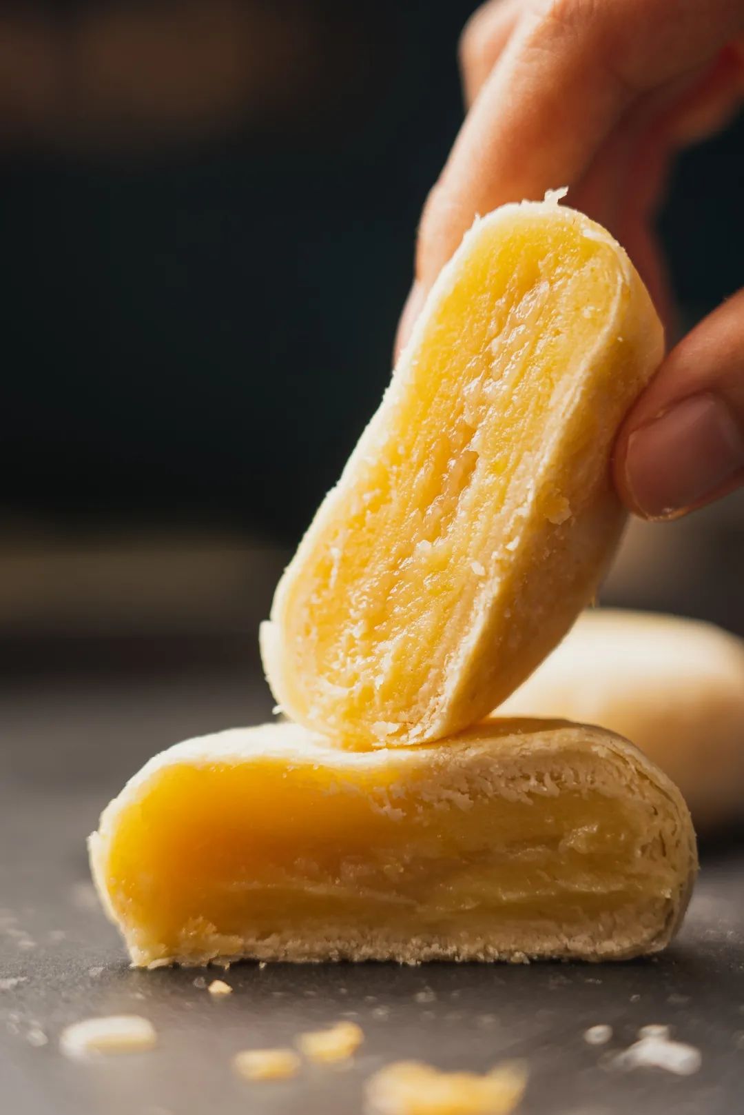 比秋老虎还虎！长沙天花板级国潮点心「虎头局」，终于来武汉啦