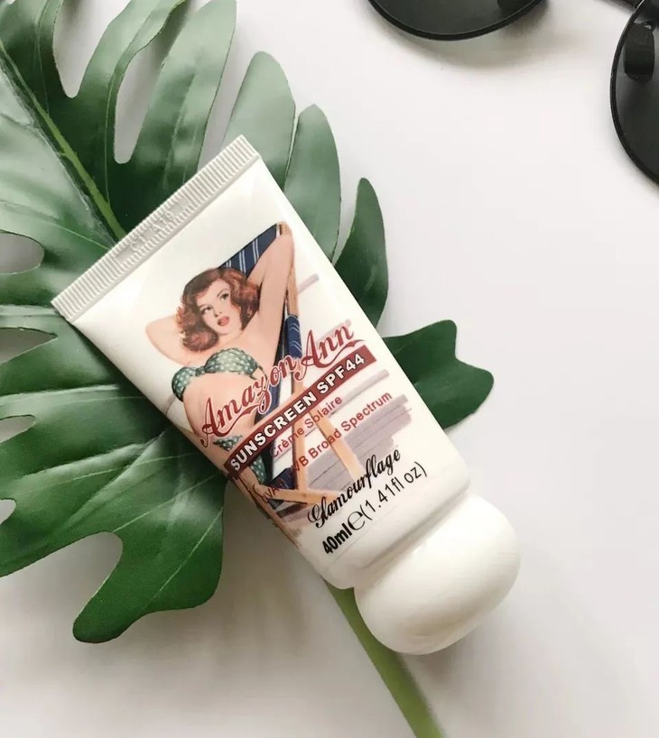 澳洲清爽物理防晒霜好用吗,澳洲沙滩级防晒