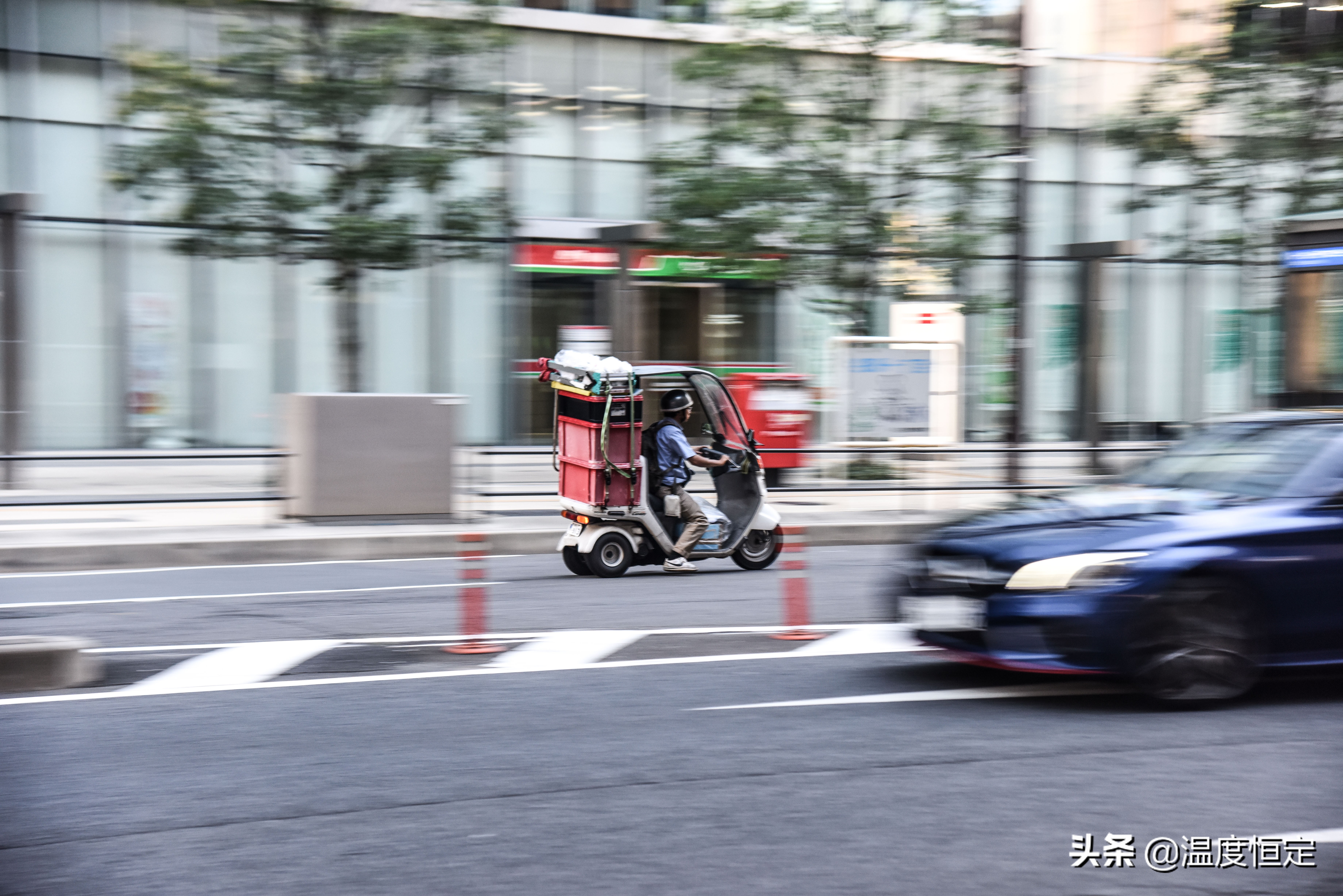 日本名古屋第一视角,日本名古屋深度游