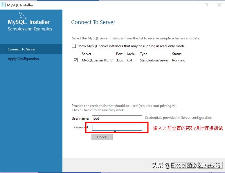 excel数据导入到mysql数据库中,excel如何连接mysql数据库