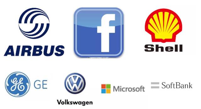 商标的翻译例子,哪些中英文商标翻译的好