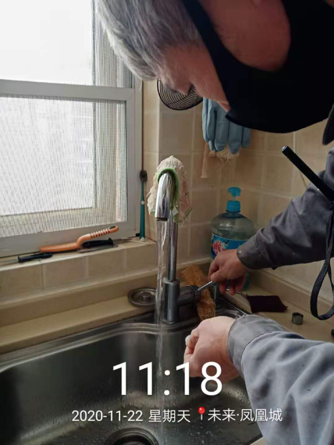 凤凰城二期物业管理,凤凰城物业现状