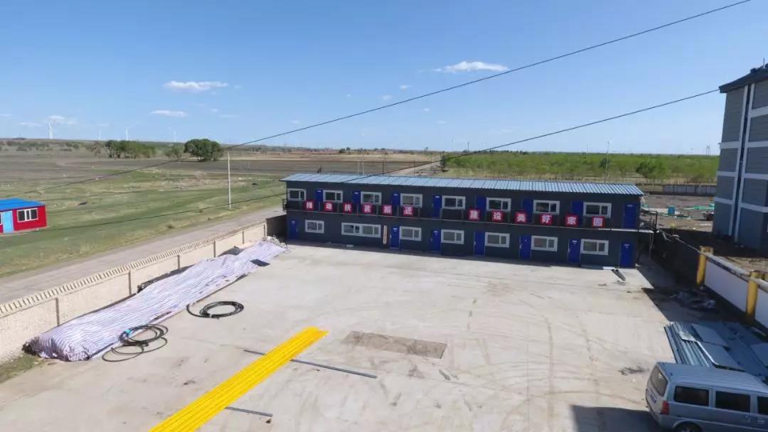 张北县扶贫搬迁工程最新情况,张北县2025年搬迁村名单