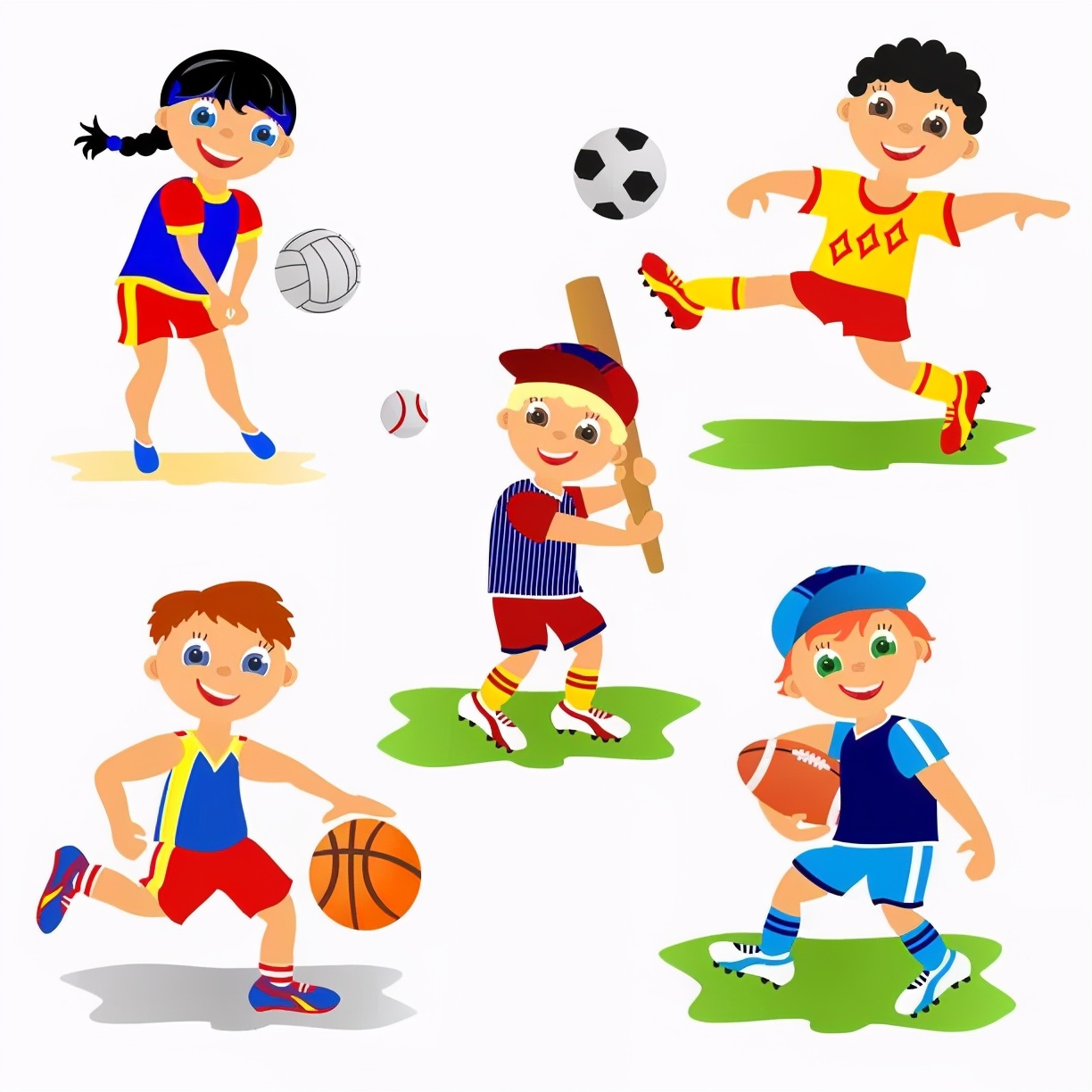 体育运动用德语怎么说,有关体育运动的俄语词汇