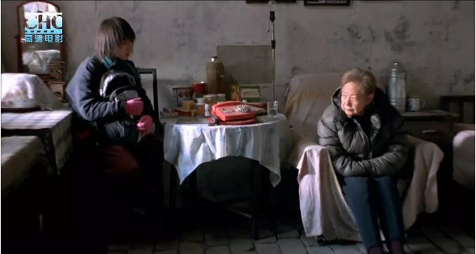 一部看哭十四亿人的亲情片,让人泪崩的8部高分亲情电影