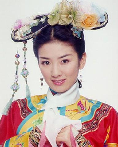 聂远个人情史,聂远情史大全