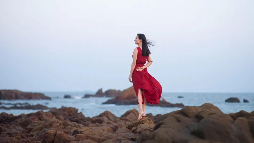 走！姐姐带你去莆田乘风破浪