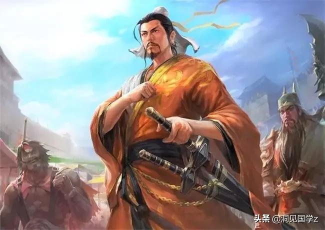 每天一分钟看完中国通史,每日整理中国通史