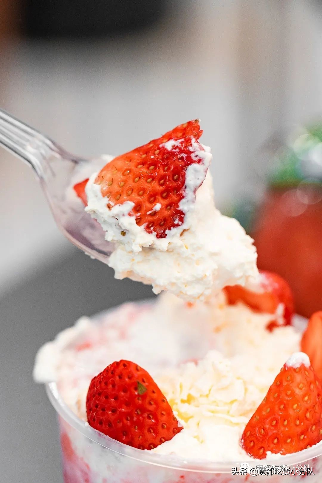 特大草莓一斤,特大果草莓5斤