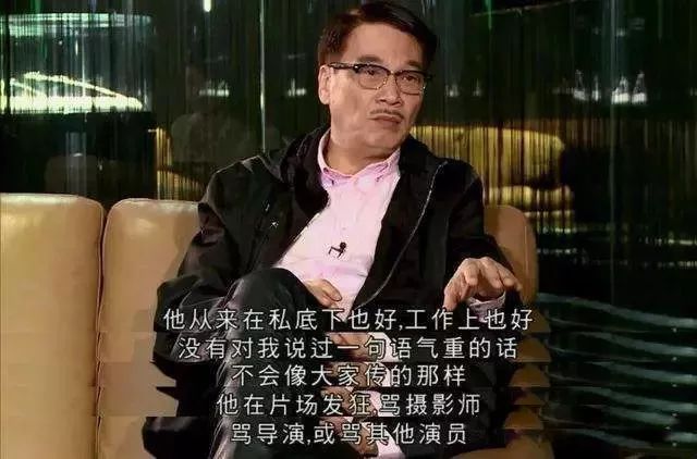 周星驰和吴孟达为什么一直在一起,周星驰和吴孟达最后一次见面