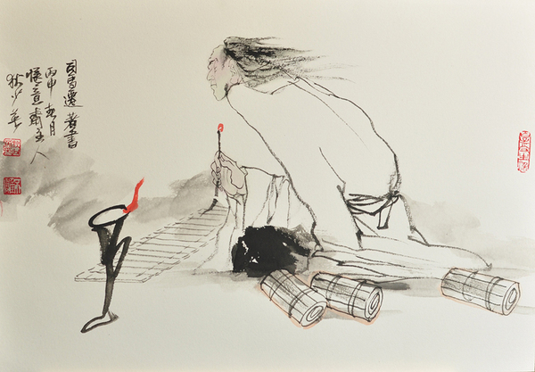 中国历史学家名单全部排名,中国现在最著名的历史学家前十位