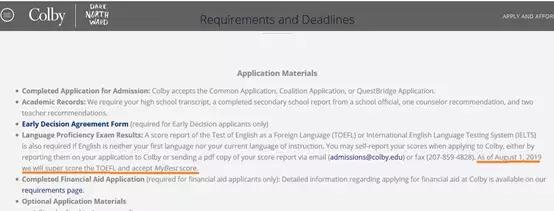 申请美国top10的本科,美国top100大学最新排名