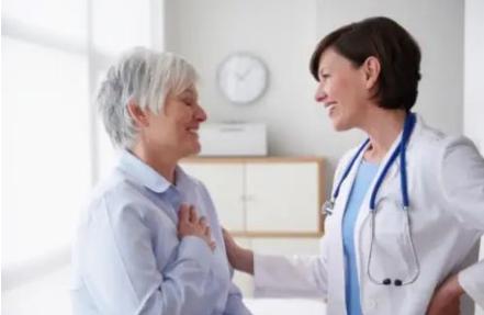 检查乳腺彩超与磁共振哪个准确,乳腺磁共振检查的重要意义