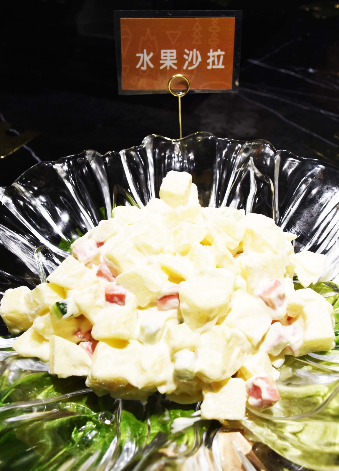 雄业金都火锅在几楼,雄业金都美食推荐烤肉自助