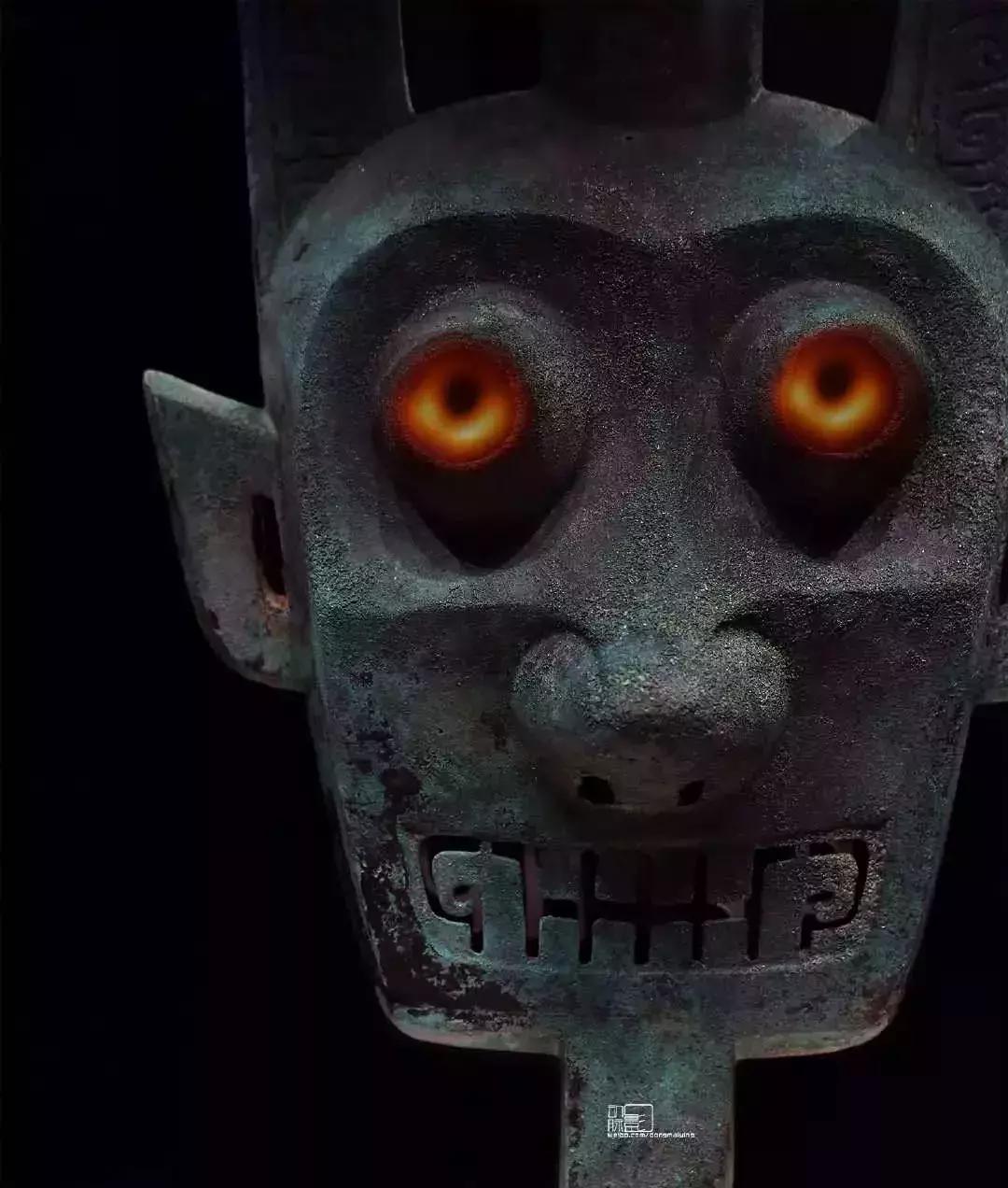 黑洞被拍出来,黑洞的照片被拍到了视频