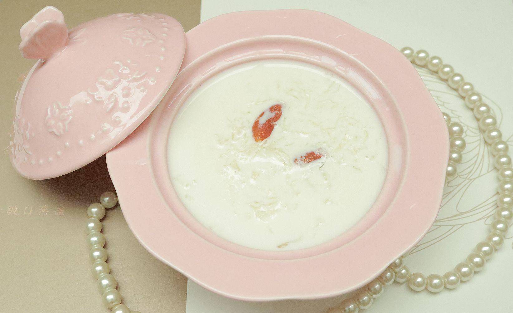 燕窝胶原蛋白七白饮是智商税吗,燕窝是天生好物吗