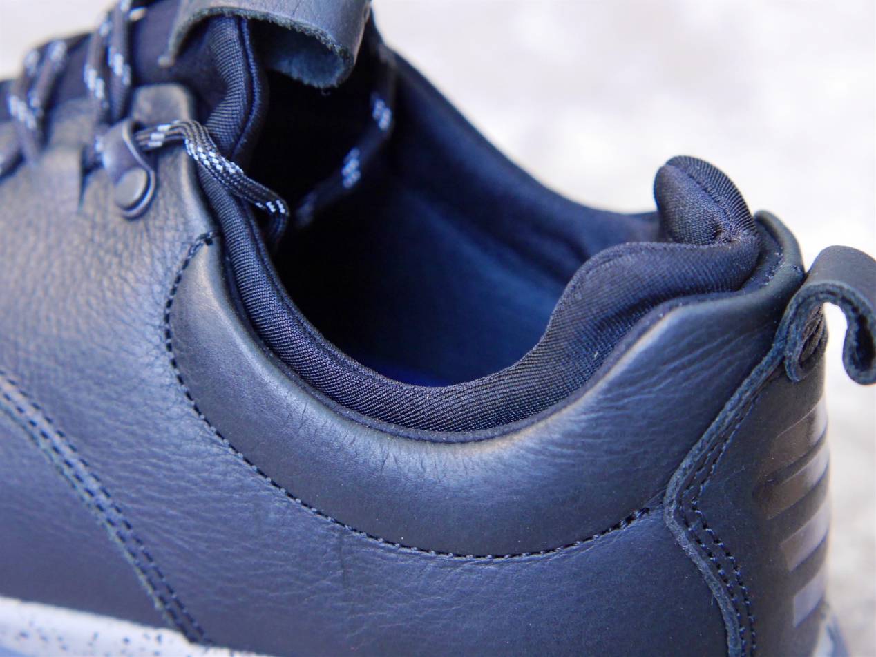 小米入侵皮鞋市场,商场实体店几千元的真皮皮鞋它只卖369