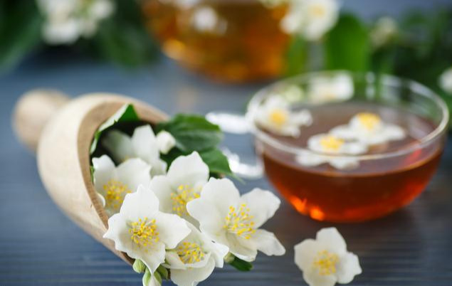 有茉莉花香的茶是什么茶,最香最好喝的茶是什么茶